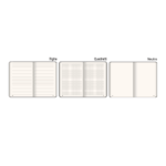 Notes Tasca Blocco Fisso Firenze - immagine 2