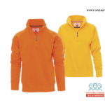 Felpa Uomo/Donna Match