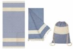 Telo Mare/Pareo/Zaino Marea - immagine 2