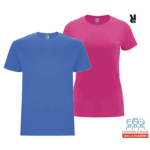 T-Shirt Uomo/Donna Rolly