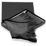 Sciarpa unisex Ronny - immagine 5