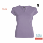 T-Shirt Donna Villy