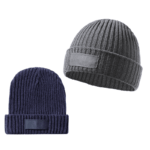 Zuccotto con risvolto Ker