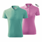 Polo Uomo/Donna Ivan