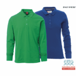 Polo Uomo/Donna Sting