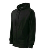 Felpa Uomo/Donna Con Cappuccio Diper - immagine 17