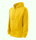 Felpa Uomo/Donna Con Cappuccio Diper - immagine 20