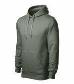 Felpa Uomo/Donna Con Cappuccio Perl - immagine 37