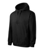 Felpa Uomo/Donna con Cappuccio Bion - immagine 23