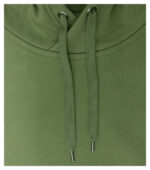 Felpa Uomo/Donna con Cappuccio Bion - immagine 25