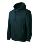 Felpa Uomo/Donna con Cappuccio Bion - immagine 29