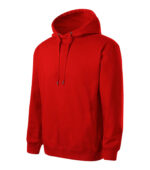 Felpa Uomo/Donna con Cappuccio Bion - immagine 30