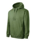 Felpa Uomo/Donna con Cappuccio Bion - immagine 31