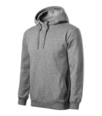 Felpa Uomo/Donna con Cappuccio Bion - immagine 32