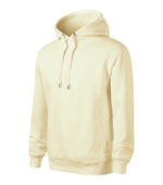 Felpa Uomo/Donna con Cappuccio Bion - immagine 33