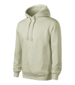 Felpa Uomo/Donna con Cappuccio Bion - immagine 34