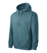 Felpa Uomo/Donna con Cappuccio Bion - immagine 35