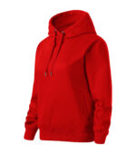 Felpa Uomo/Donna con Cappuccio Bion - immagine 5