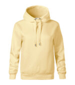 Felpa Uomo/Donna con Cappuccio Bion - immagine 13