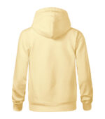 Felpa Uomo/Donna con Cappuccio Bion - immagine 14