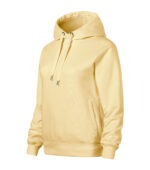 Felpa Uomo/Donna con Cappuccio Bion - immagine 15