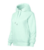 Felpa Uomo/Donna con Cappuccio Bion - immagine 20