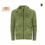 Felpa Unisex con Cappuccio Vetty