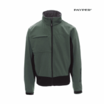 Giacca Uomo Soft Shell 3 Strati Tommy