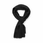 Sciarpa/Foulard Unisex Ban - immagine 8