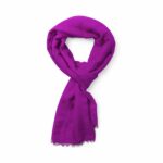 Sciarpa/Foulard Unisex Ban - immagine 11