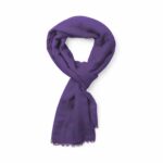 Sciarpa/Foulard Unisex Ban - immagine 2