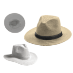 Cappello con Falda Denny