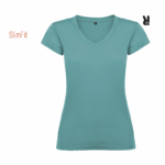 T-Shirt Donna Velly