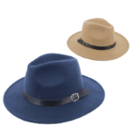 Cappello Panama Sombrero Puly