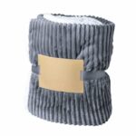 Plaid/Coperta Vix - immagine 5
