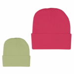 Zuccotto con risvolto Win