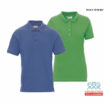 Polo Uomo/Donna Shap