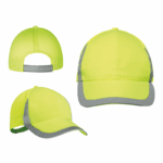 Cappellino visiera precurvata Blash