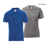 Polo Uomo/Donna Romy