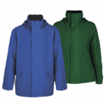 Parka Uomo/onna Impermeabile Paxy