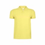 Polo Unisex Krim - immagine 6