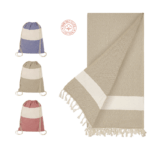 Telo Mare/Pareo/Zaino Marea