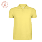 Polo Unisex Krim