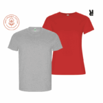 T-Shirt Uomo/Donna Birty