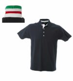 Polo Uomo Spillo - immagine 10