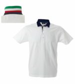 Polo Uomo Spillo - immagine 8