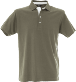 Polo Uomo Spillo - immagine 3