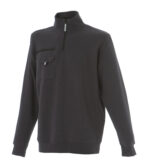 Felpa Uomo Collo a Lupetto Karin - immagine 4