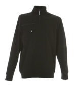 Felpa Uomo Collo a Lupetto Karin - immagine 3