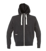 Felpa Unisex  con Cappuccio Migy - immagine 4